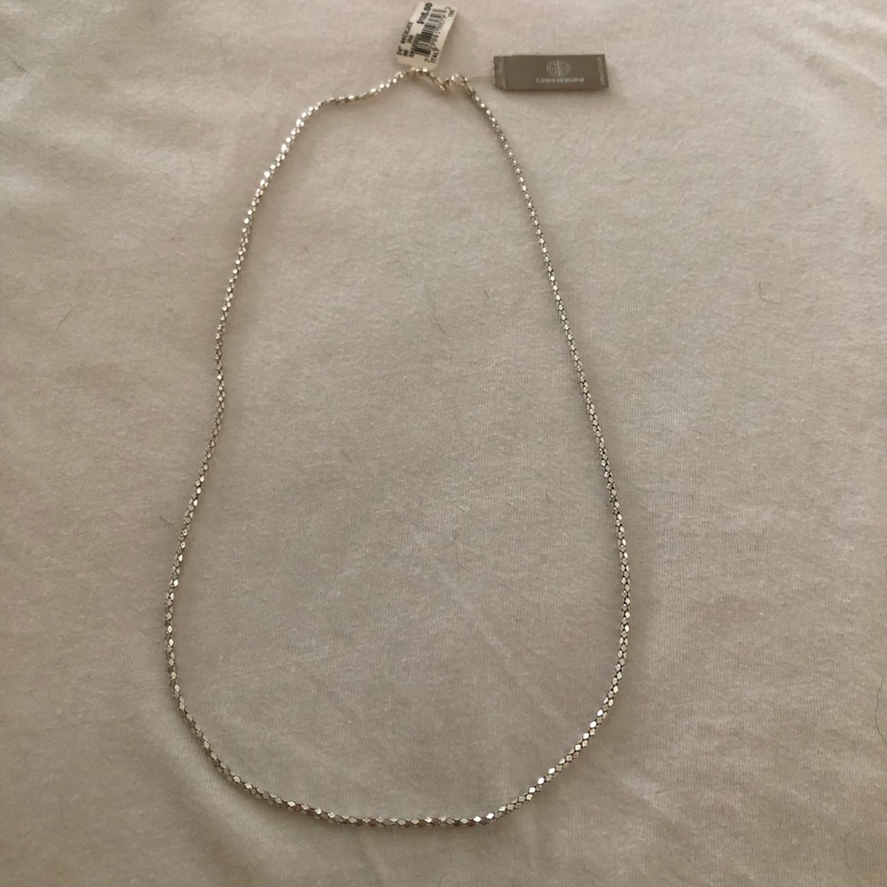 Sterling Silver Chain